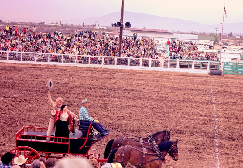 Tucson Rodeo