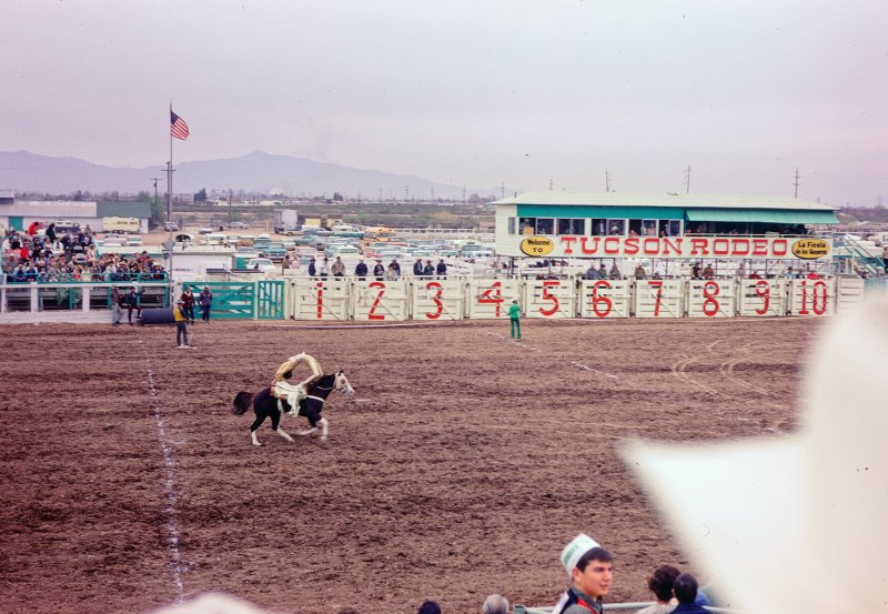 Tucson Rodeo