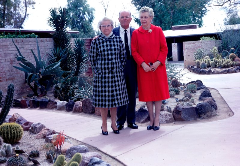 Tuscon Landscaping
