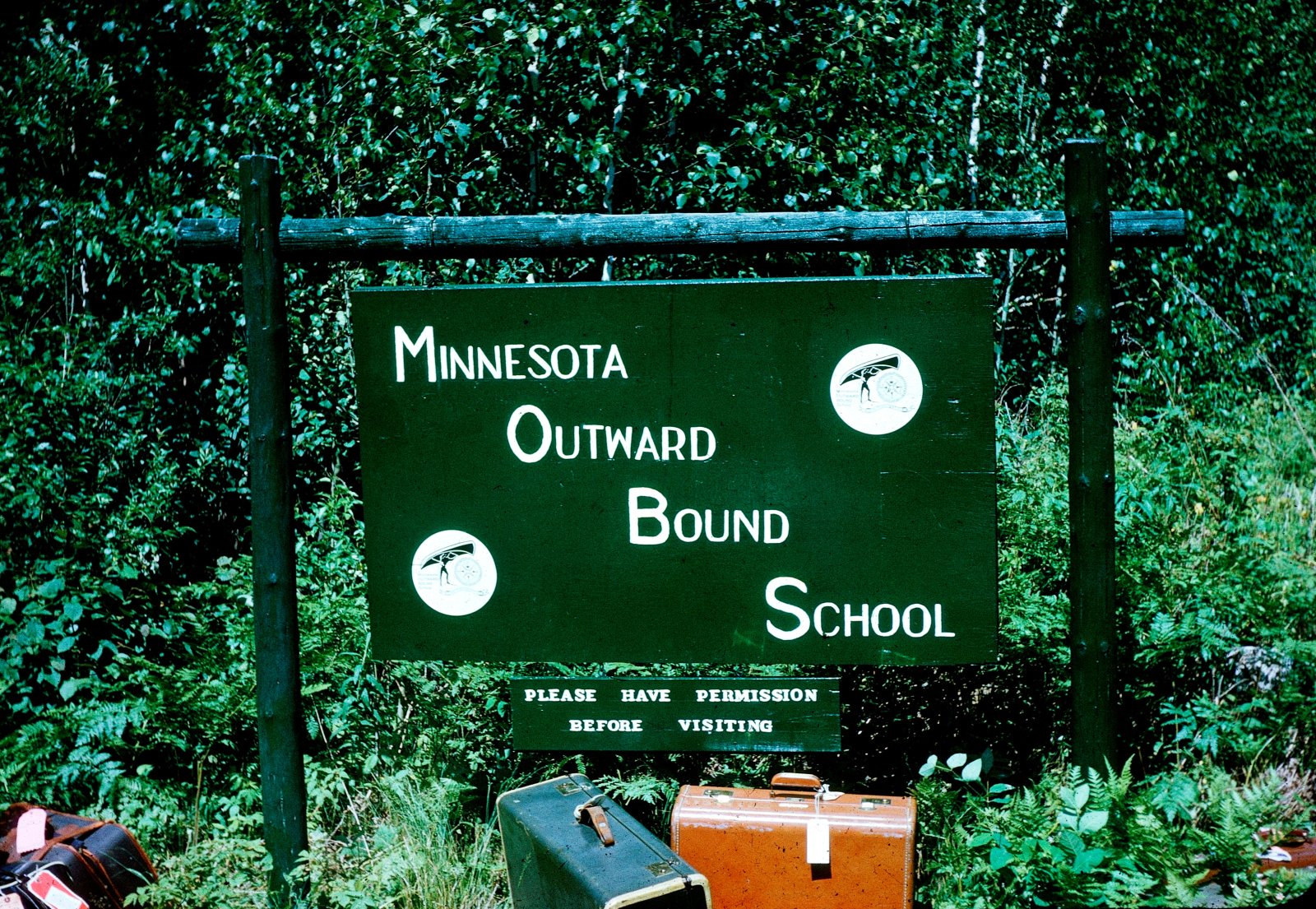 Minnesota Outward Bound School