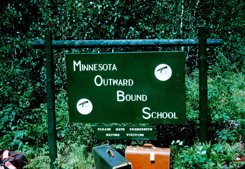 Minnesota Outward Bound School