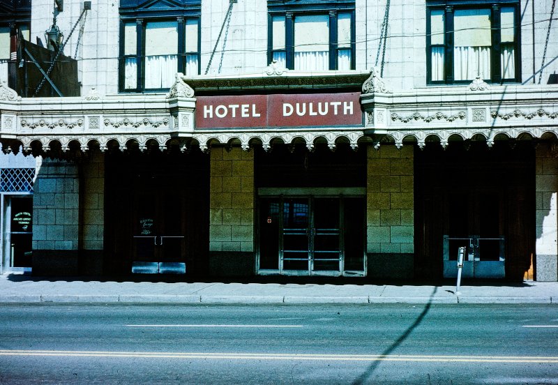 Hotel Duluth