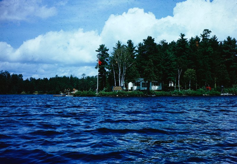 Canada Customs