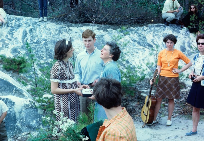 The Wedding Party