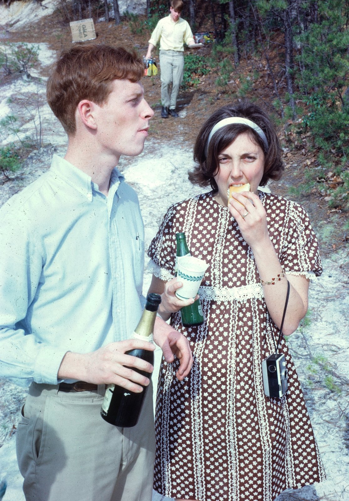 The Reception Picnic