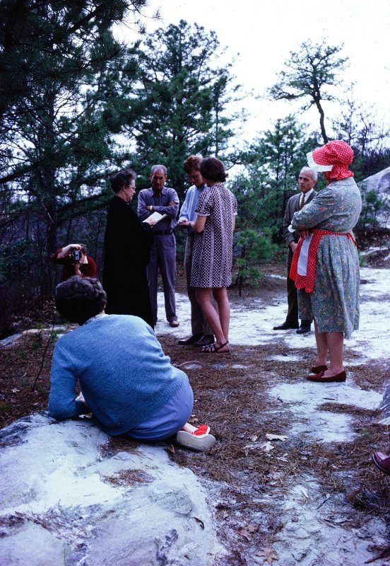 The Ceremony
