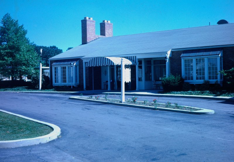 The Motel