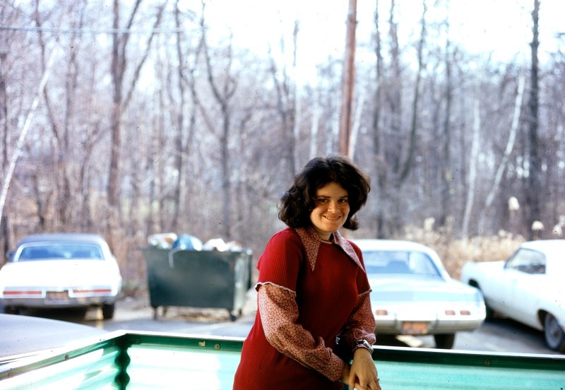 At the Terrace, Spring Valley