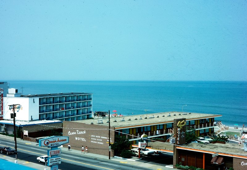 Virginia Beach Oceanfront