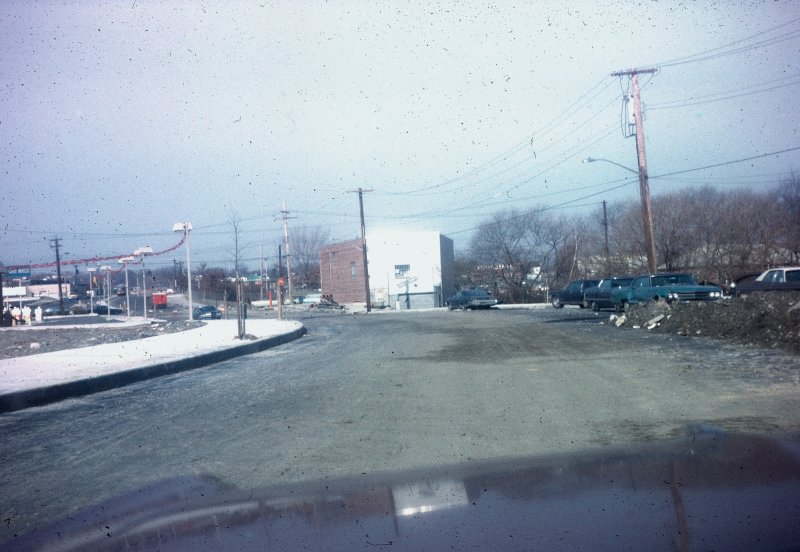 Car Wash Corner
