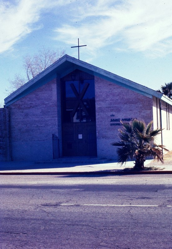 St. Andrew's Episcopal Church