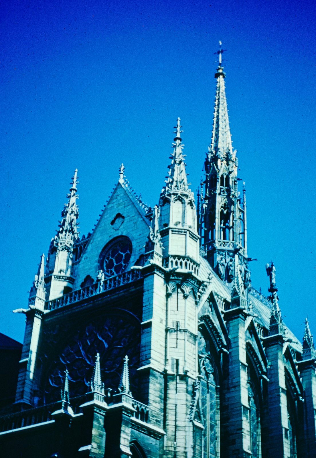 Sainte-Chapelle