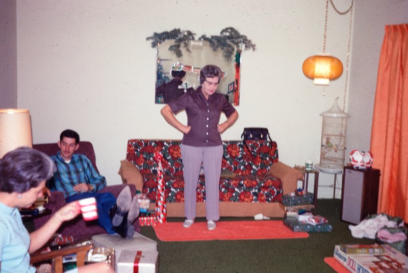 Christmas at Home