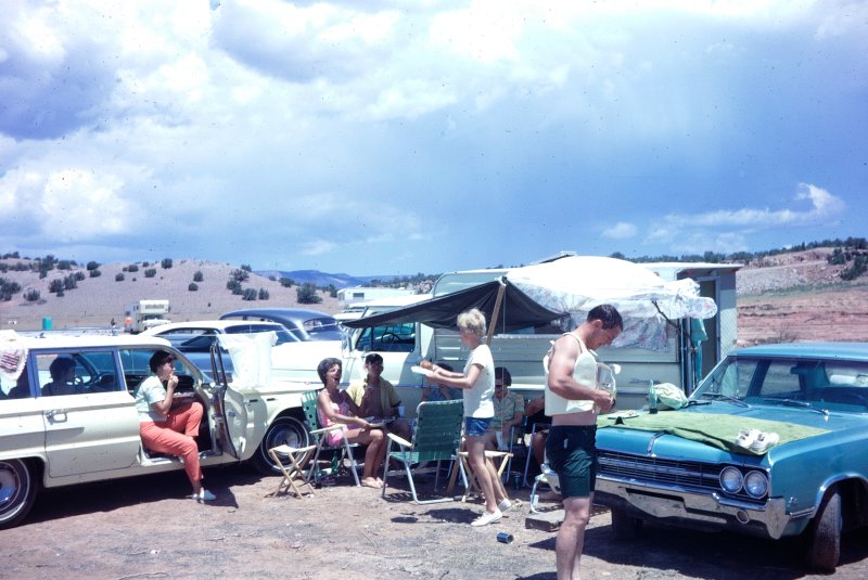 Roadside Picnic