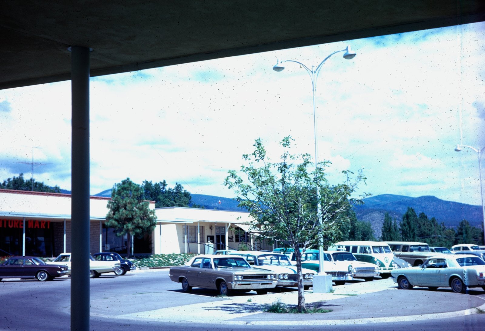 The Furniture Mart