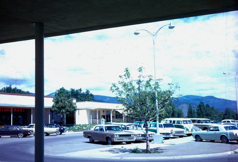 The Furniture Mart