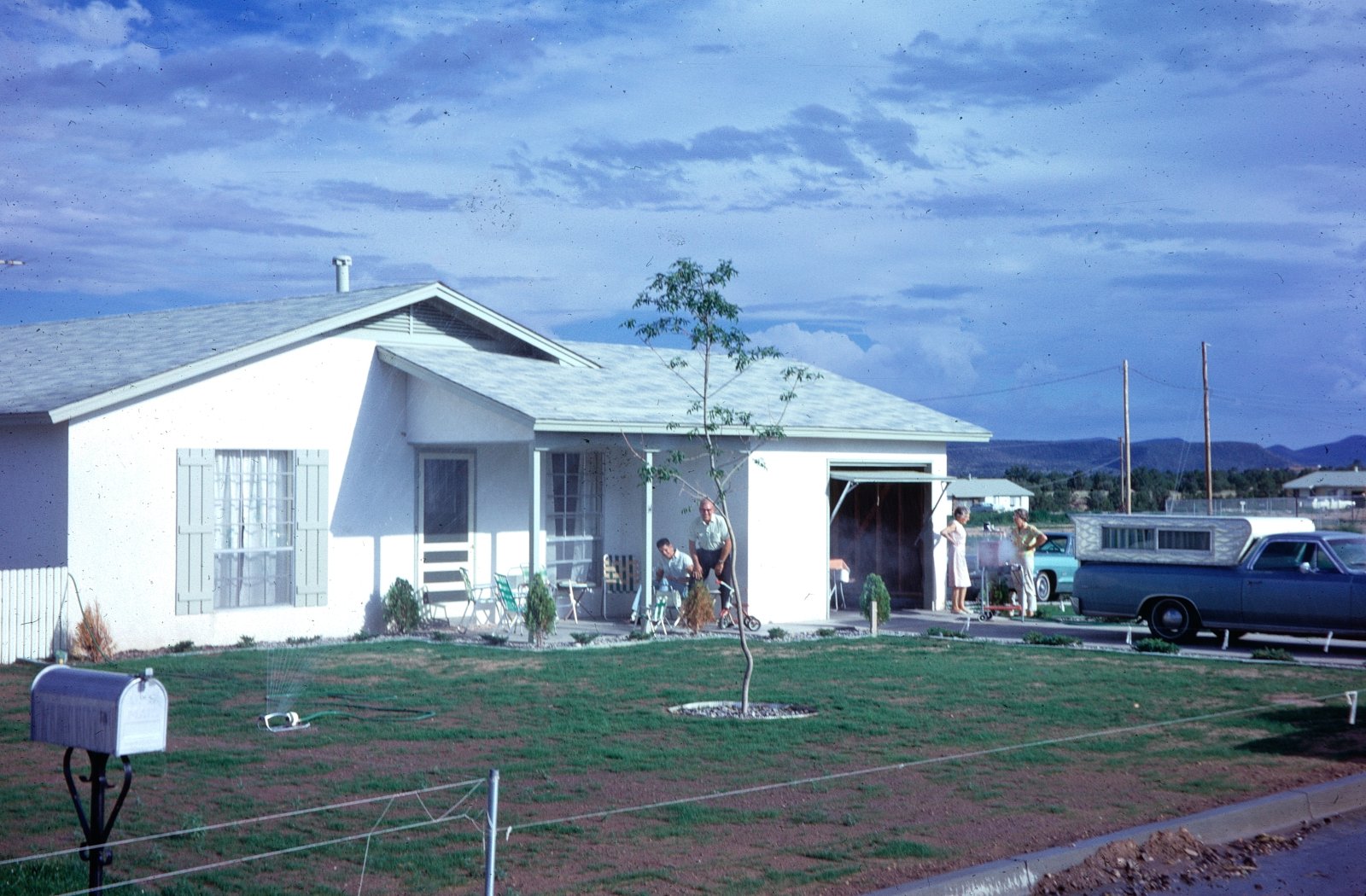 Residence at 321 Joya Loop