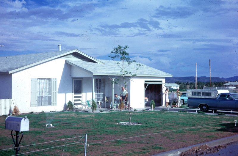 Residence at 321 Joya Loop