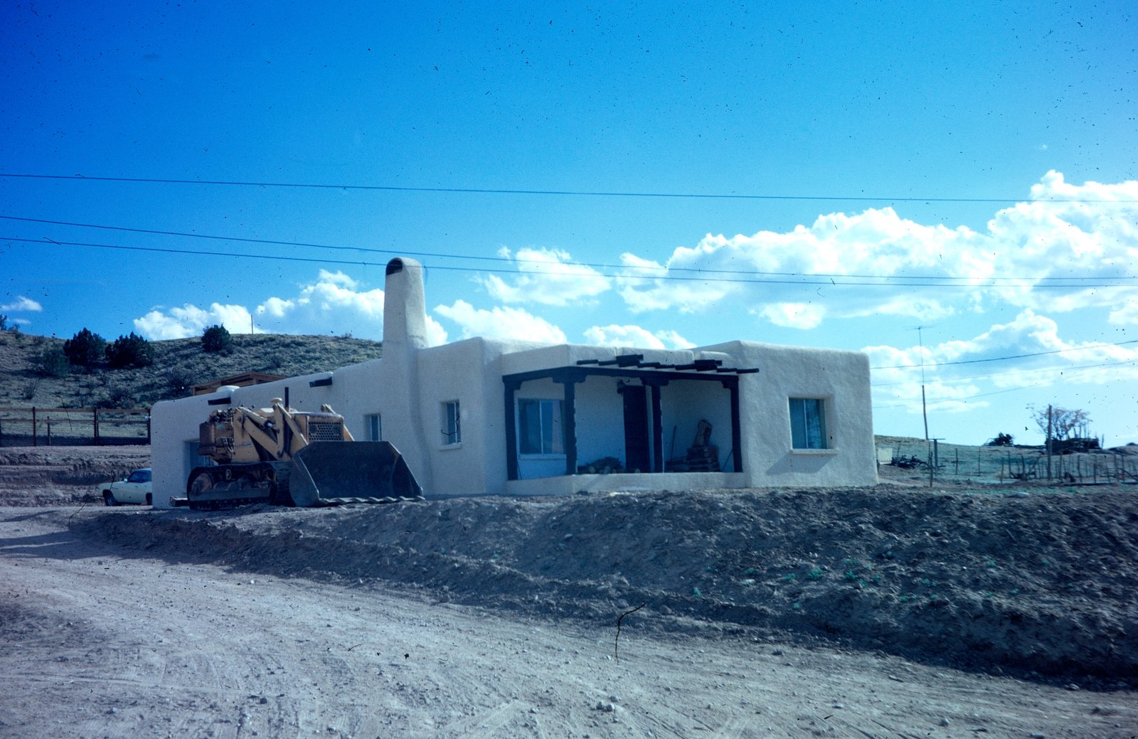 May 1971