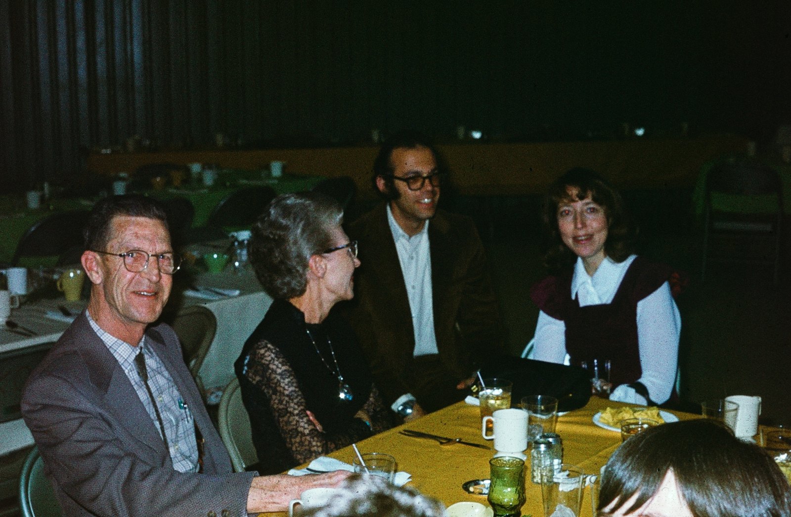 February 1976