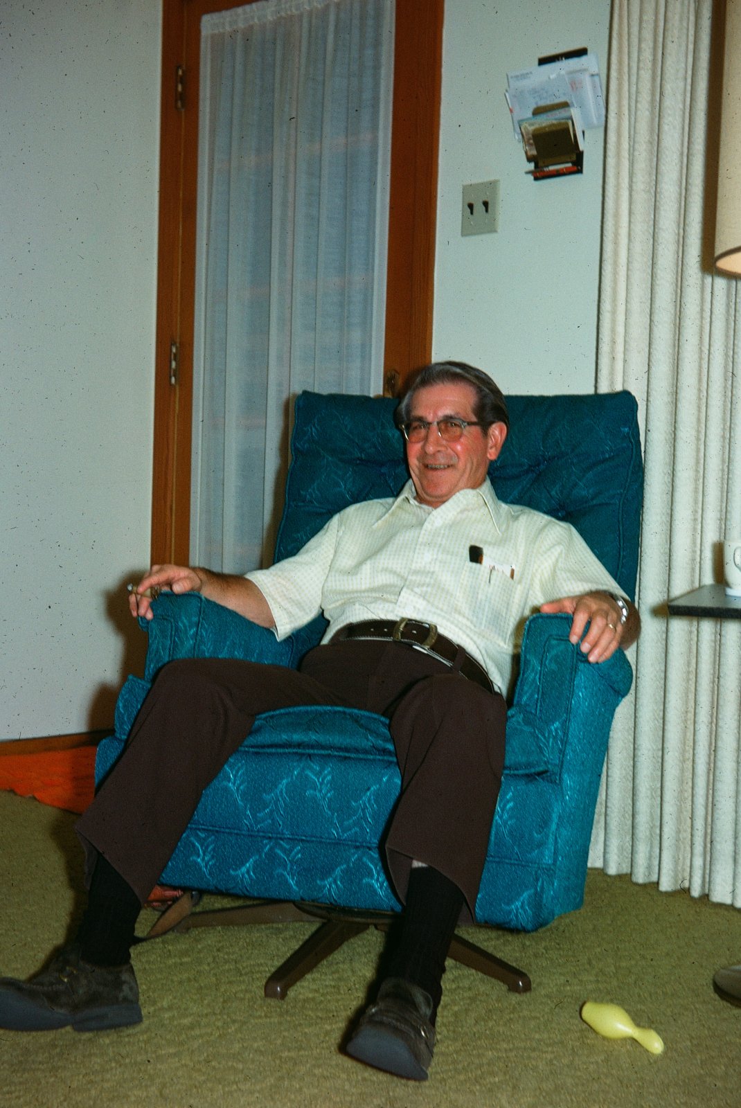 January 1976