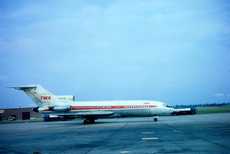 Star Stream 727