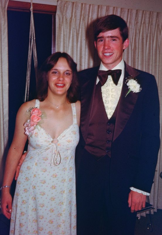 Prom Night