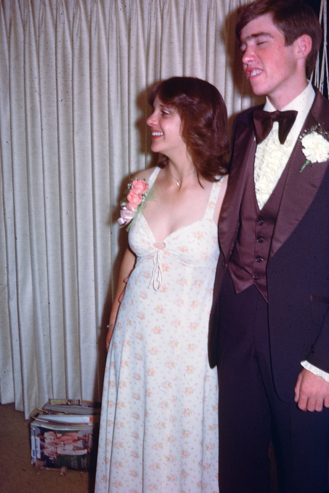 Prom Night, In Profile