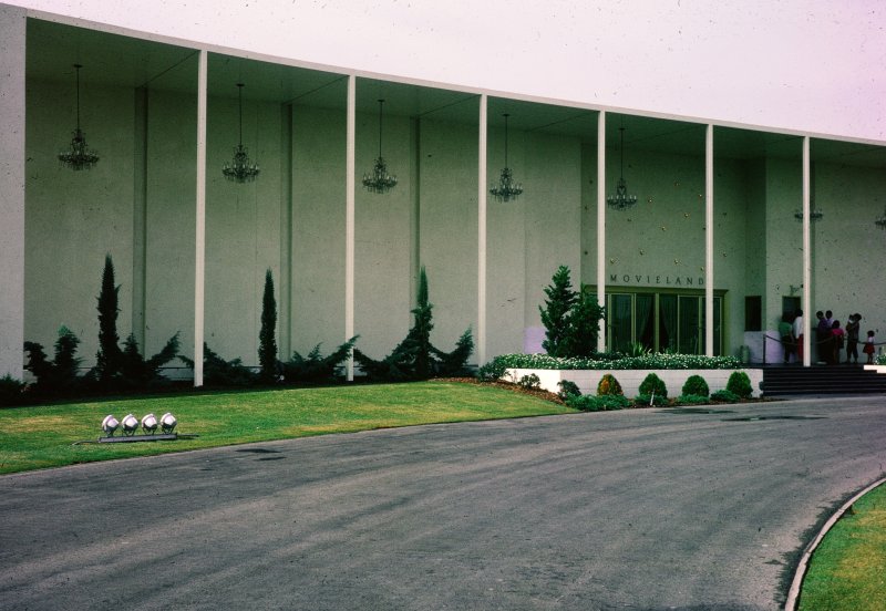 Movieland Wax Museum
