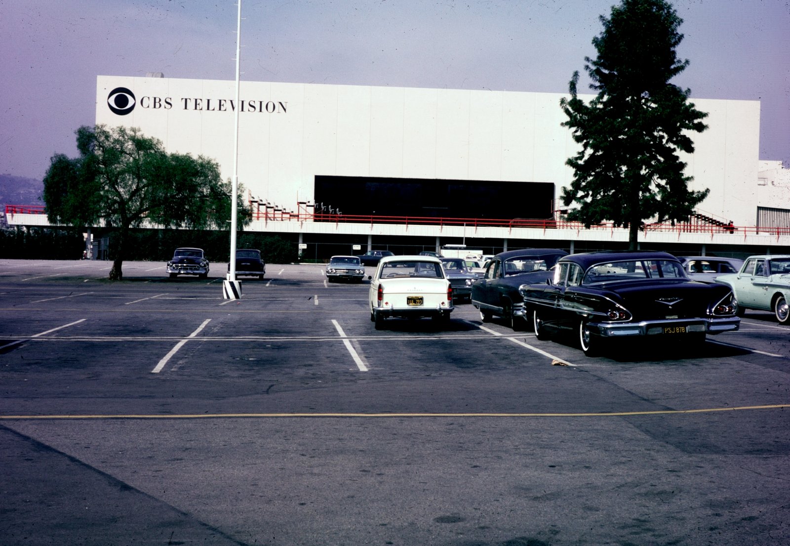 CBS Television