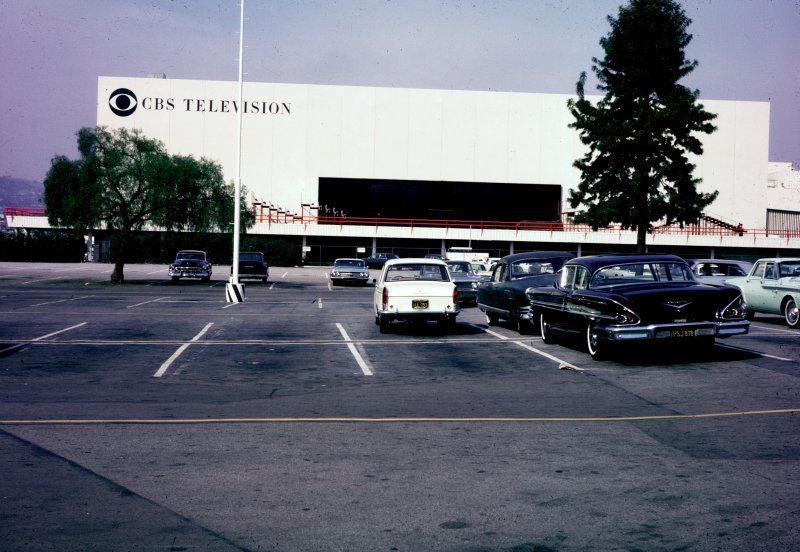 CBS Television