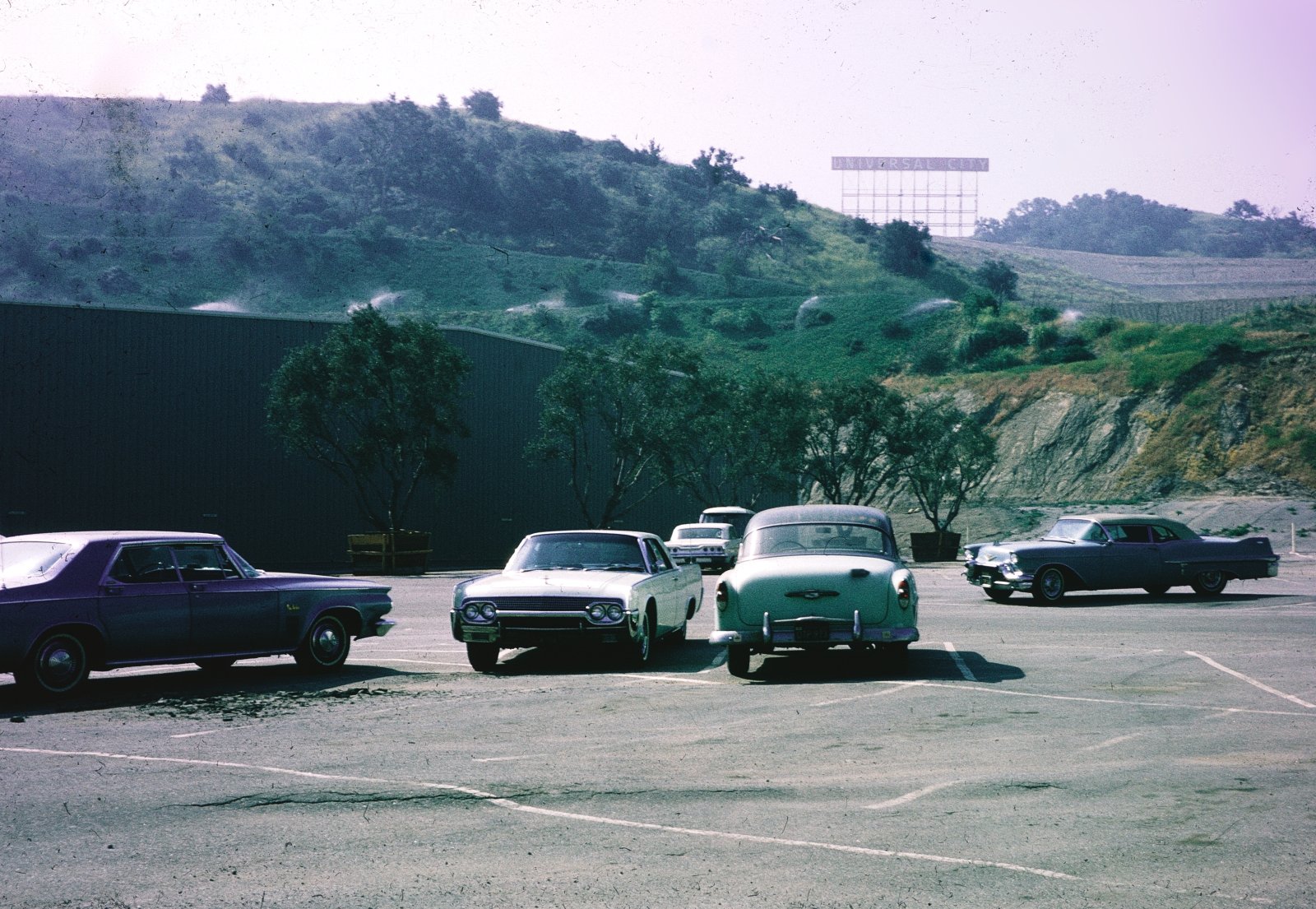 Universal City