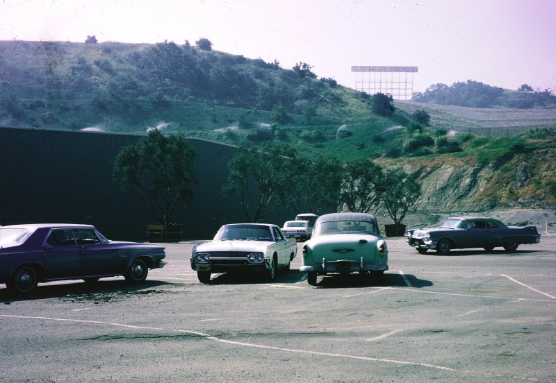 Universal City