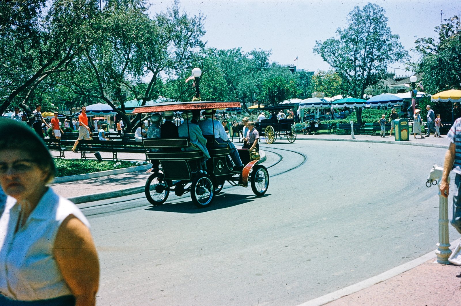 Main Street Vehicles