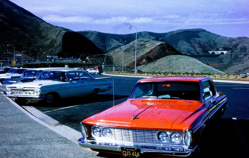 Vista Point