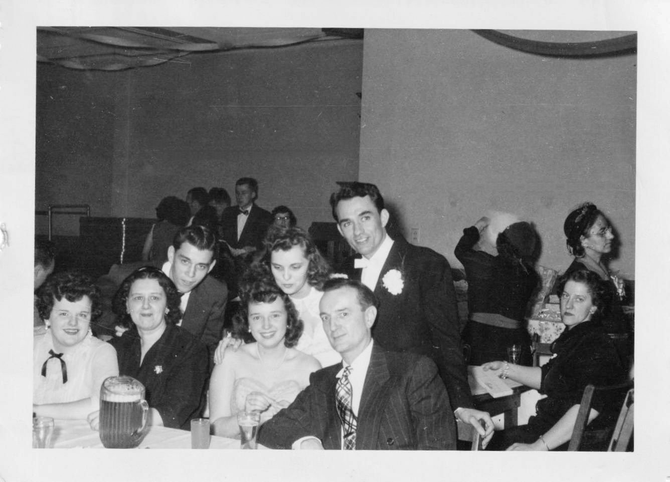 The Banquet