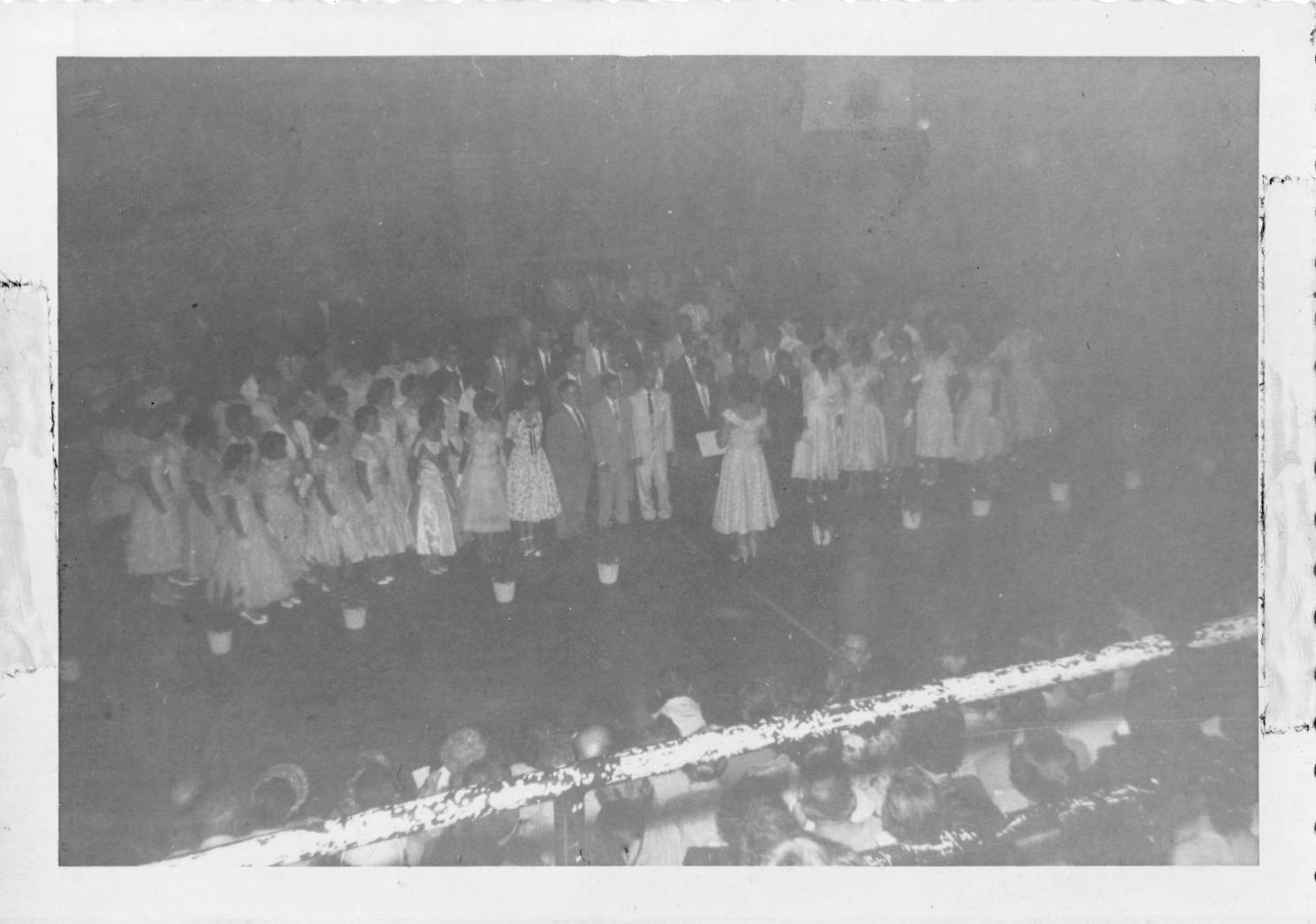 The Cotillion