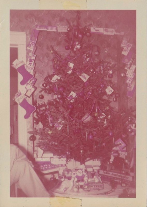 Christmas Morning