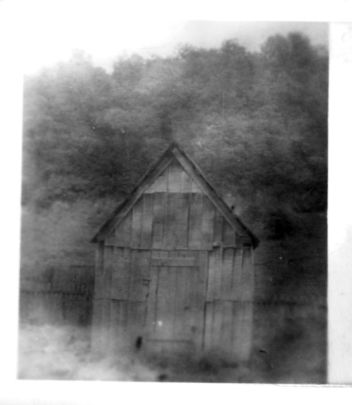 The Nunn Outbuilding