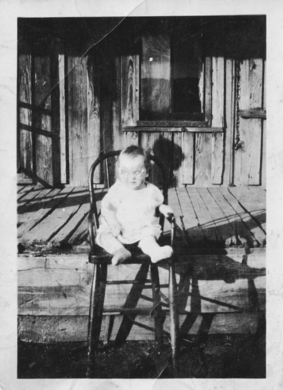 Helen Weston, 1928