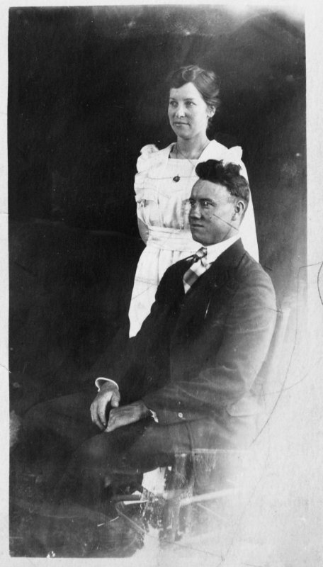Alpha & Stella Weston
