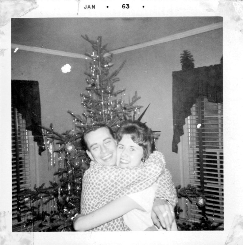 A Christmas Hug