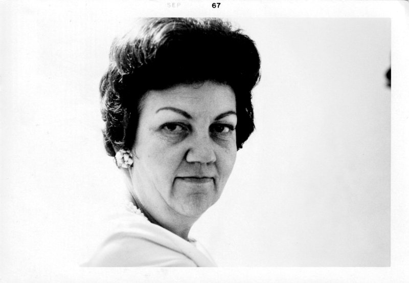 Sue Willingham Gray