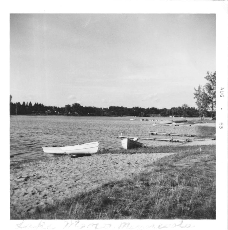 Lake Moors, Park Rapids