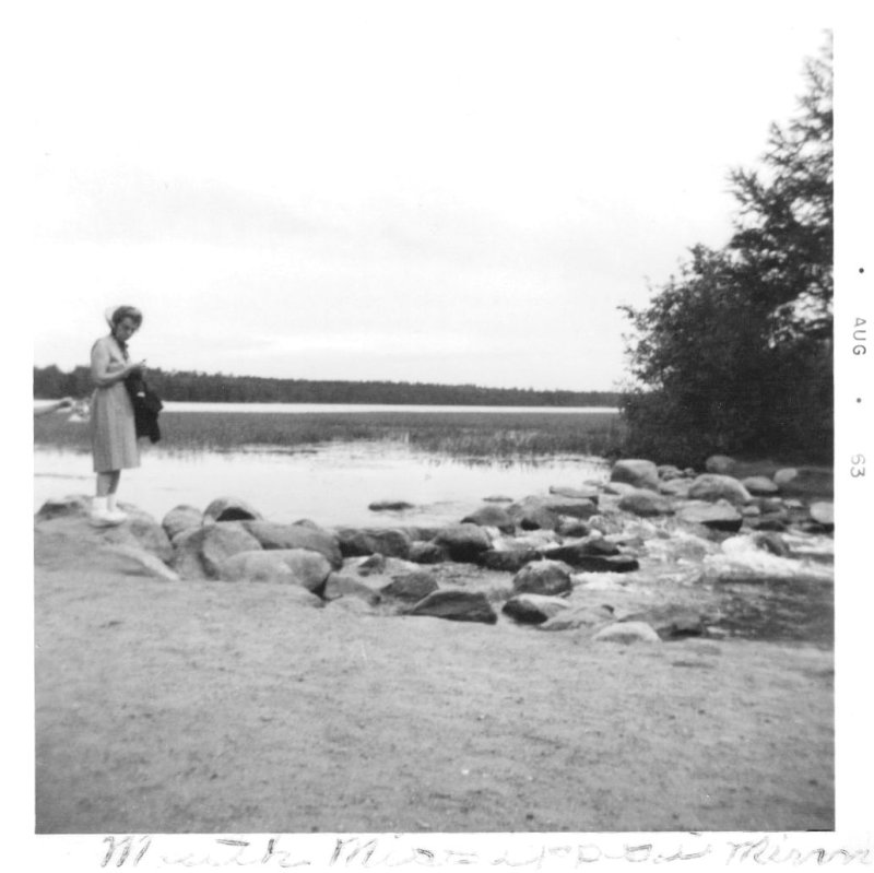 The Mississippi Headwaters