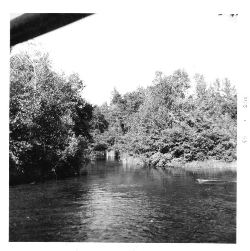 The Young Mississippi