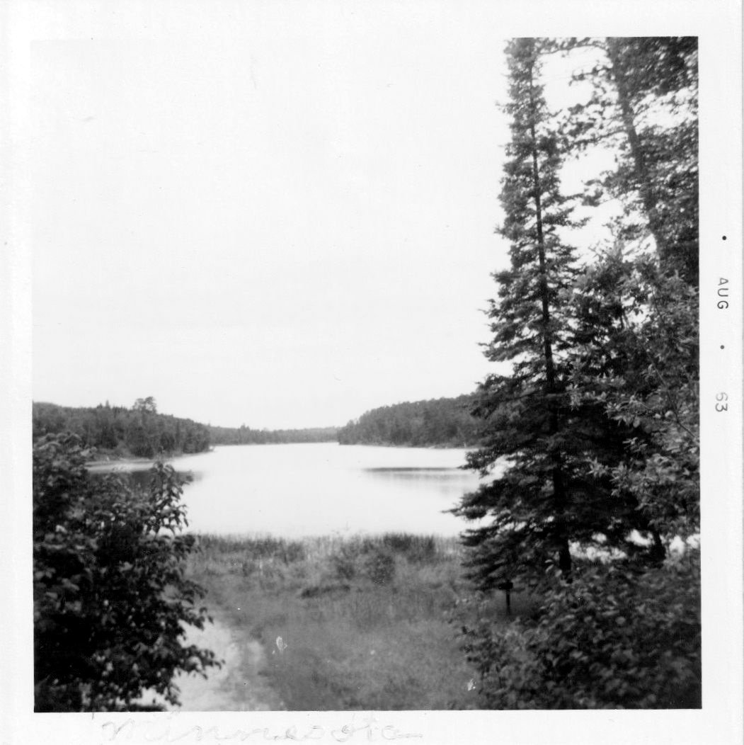 Lake Itasca