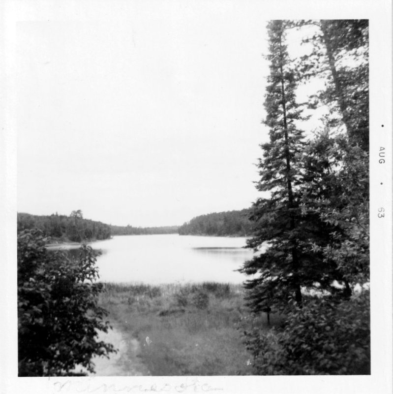 Lake Itasca
