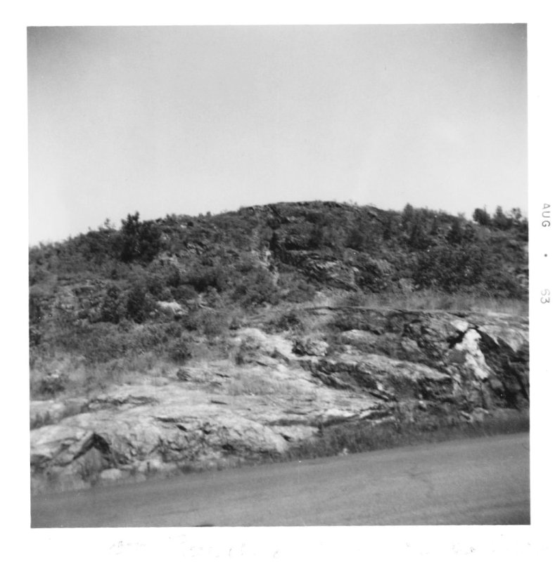 On the Road to Lake Superior