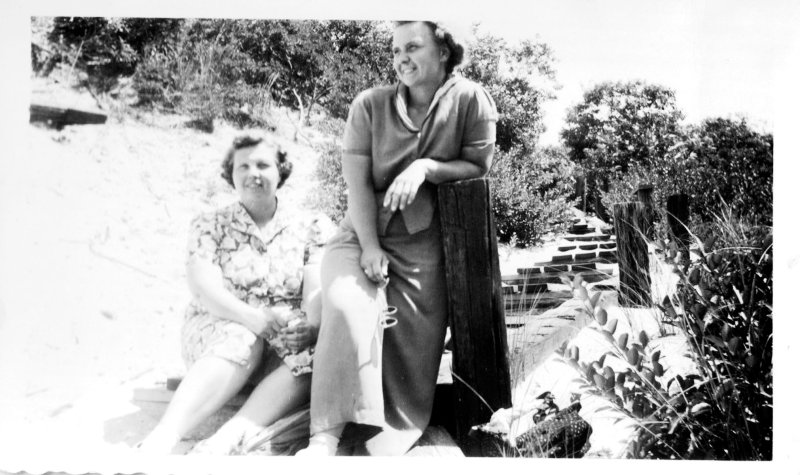 Rocky Pt 1943